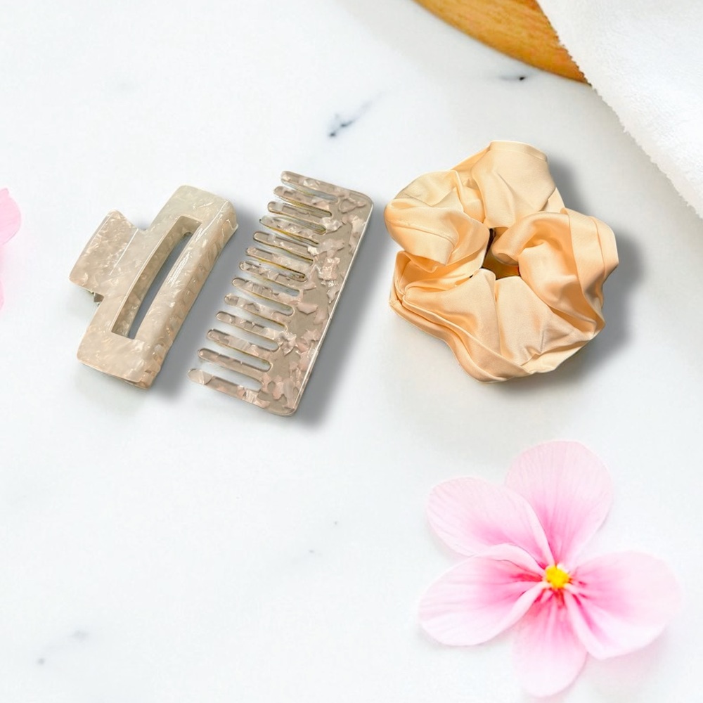 Classy Everyday Hair Kits - Gift for Her + FREE🎁